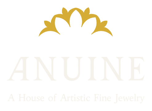 ANUINE Logo